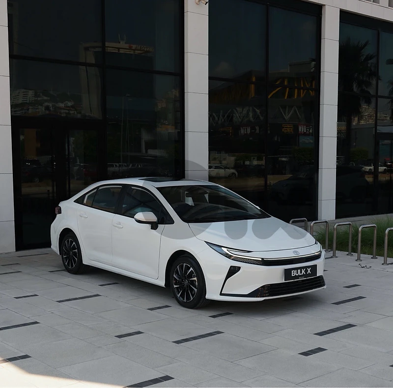 Toyota Corolla Hybrid - 2026 MY - Sunroof - Brand New !!