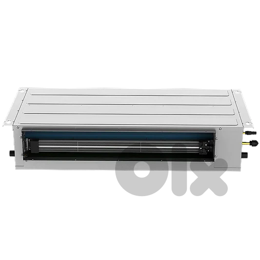 AC PHILIPS 48000BTU Inverter Duct Type مكيف فيليبس إنفرتر الأصلي