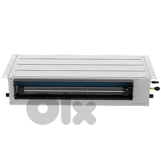 AC PHILIPS 60000BTU Inverter Duct Type مكيف فيليبس إنفرتر الأصلي