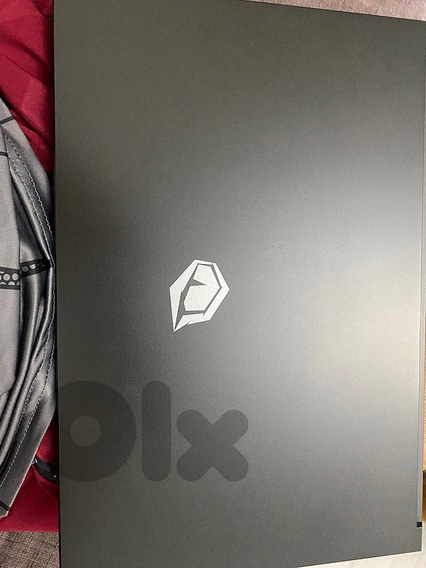 Monster gaming laptop