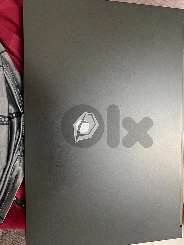 Monster gaming laptop