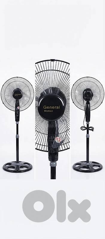 air fan