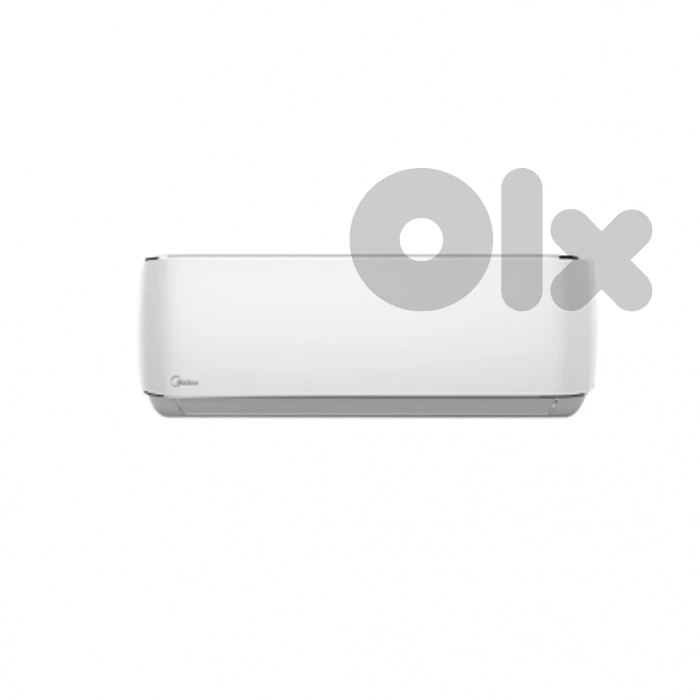 Midea AC 12,000