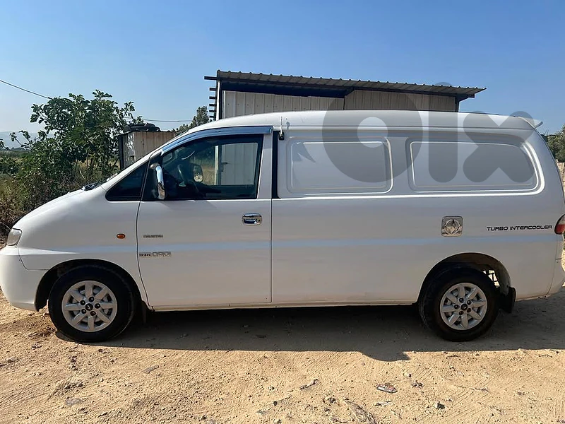 Hyundai 2004