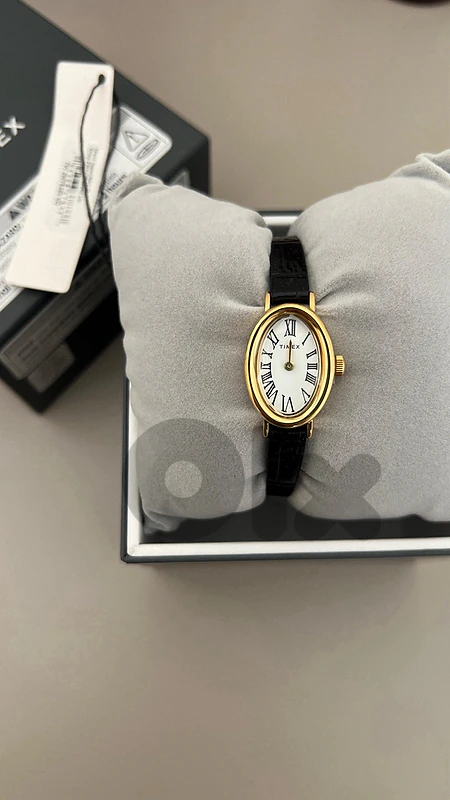 Timex watch for women new