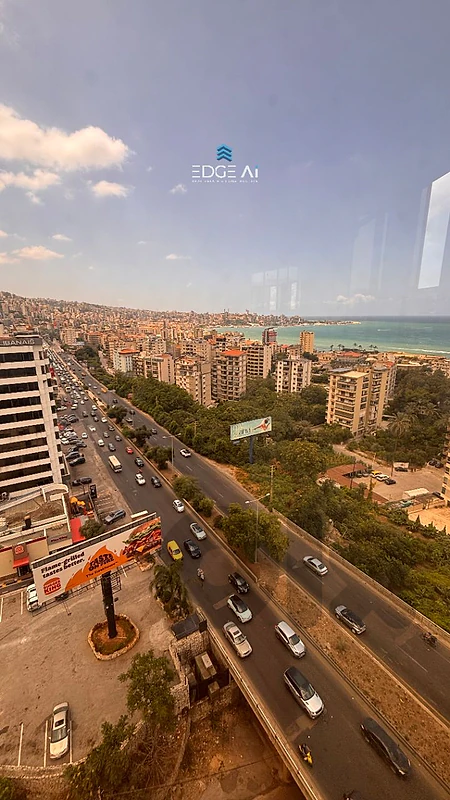 Office for rent ,Jounieh keserwan , #RH302152