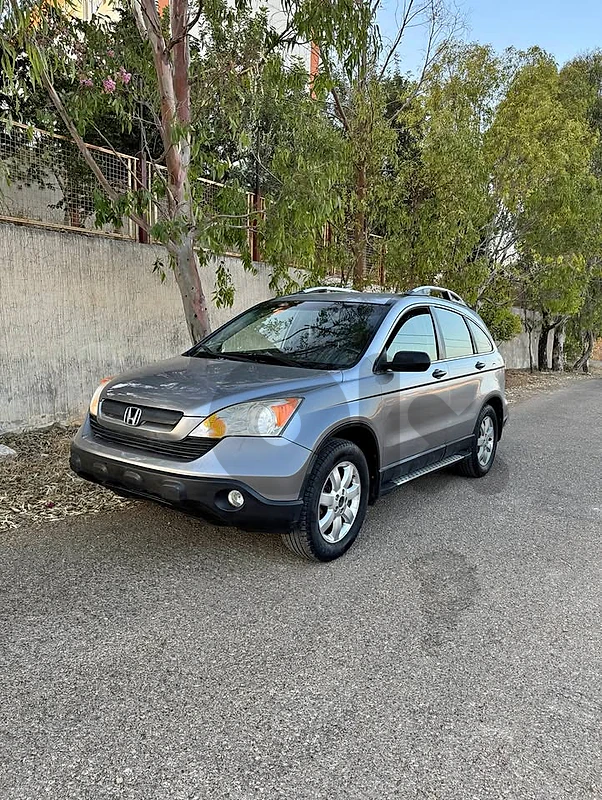 Honda CRV LX 2008