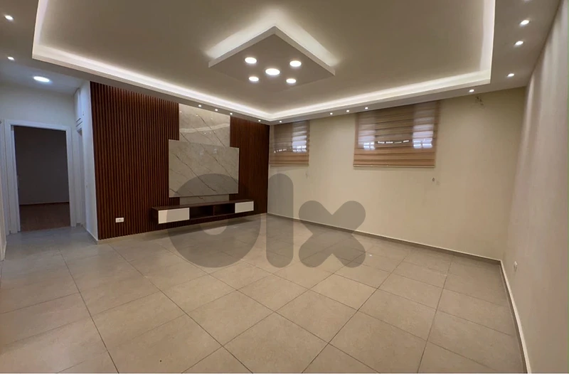 Apartment For Sale in Okaibe Keserwan شقة للبيع في عقيبة كسروان