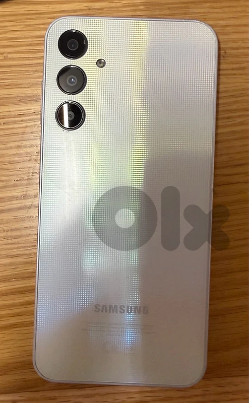 Samsung Galaxy A25 5G – Used, Excellent Condition