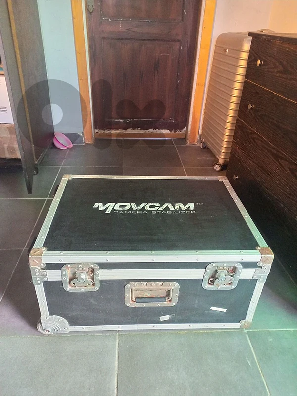 hard case box