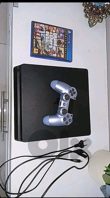 ps4 for trade