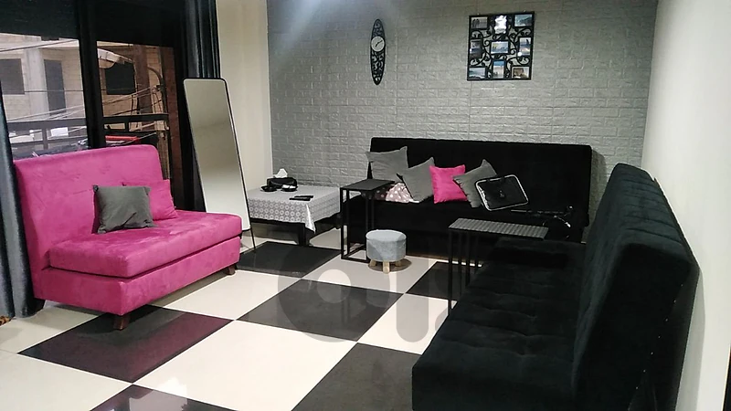Apartment for rent in Chekka