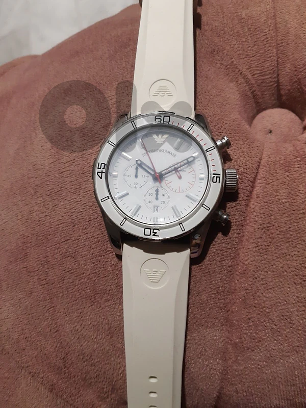 Emporio Armani AX