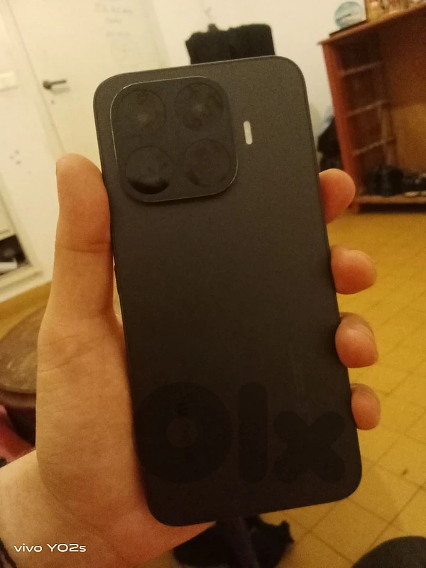 Xiaomi 17t pro 1TB