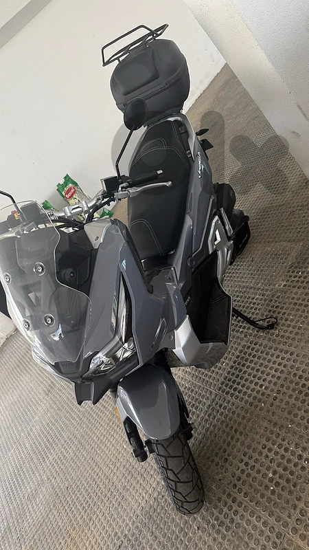 like new