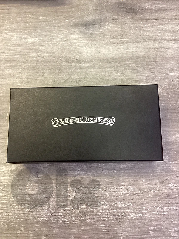 chrome heart glasses