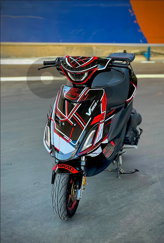 V150 akkad