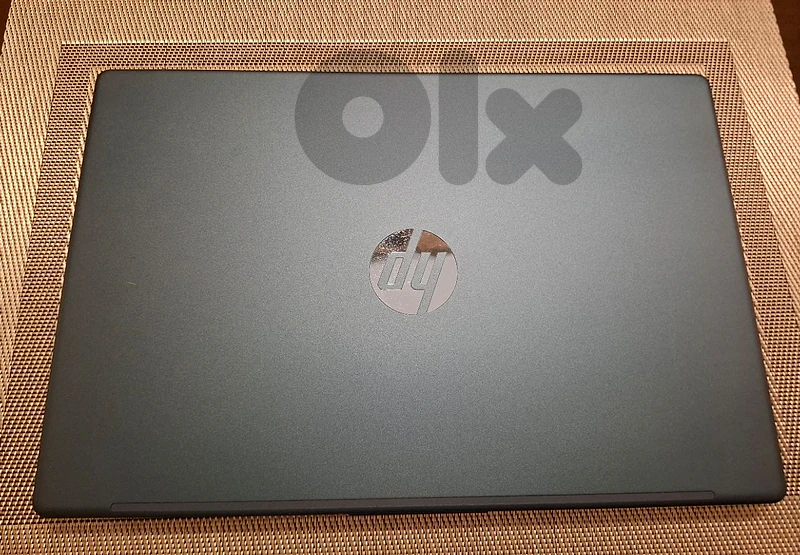 HP core i3-13th gen