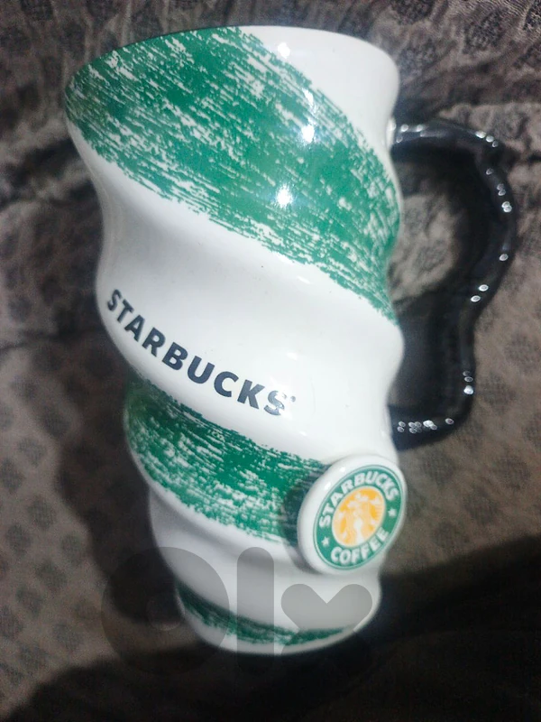 Mug Starbucks