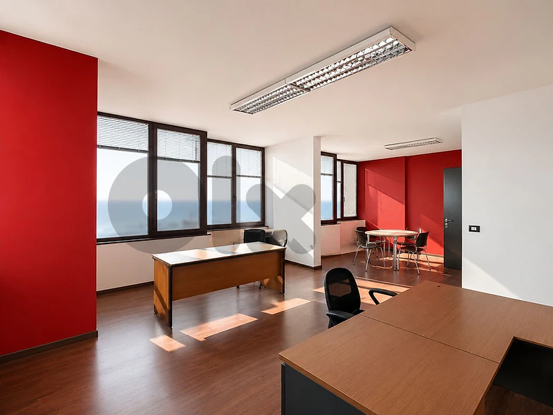 Office for Rent – Kaslik |Prime Highway Location