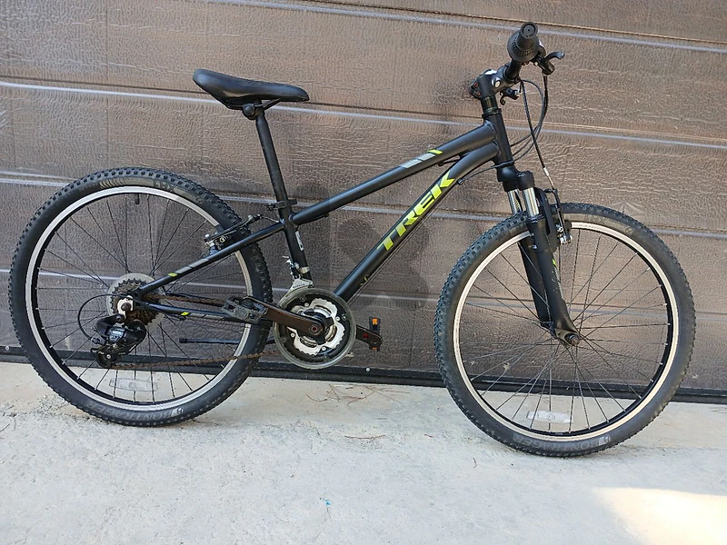 Trek Precaliber