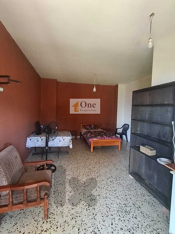 STUDIO APARTMENT FOR RENT IN FATQA
