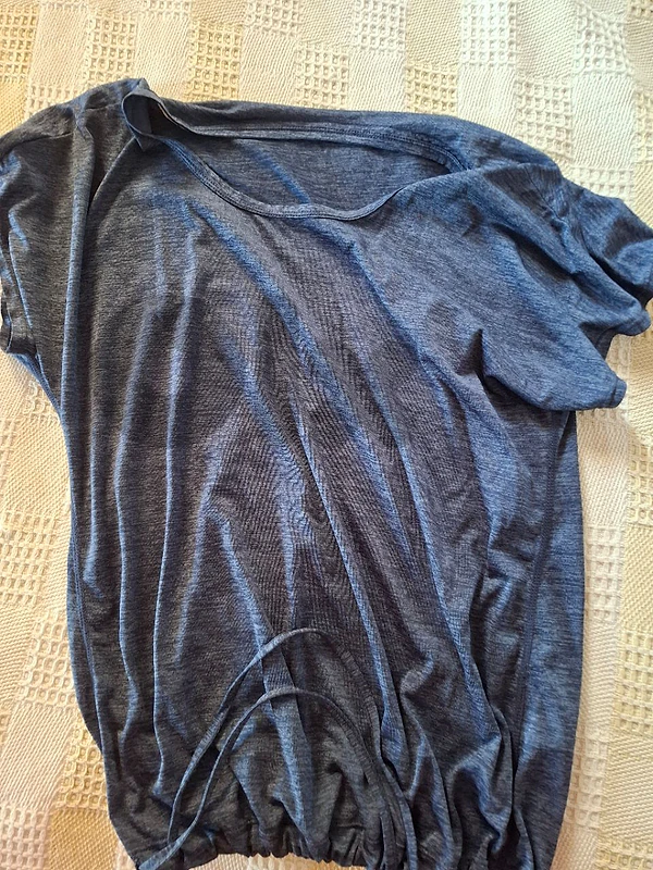 tops from gym