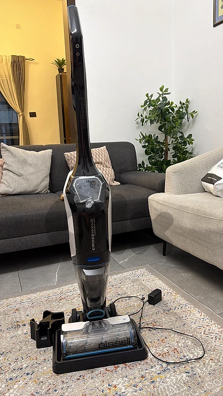 bissel 3 in 1