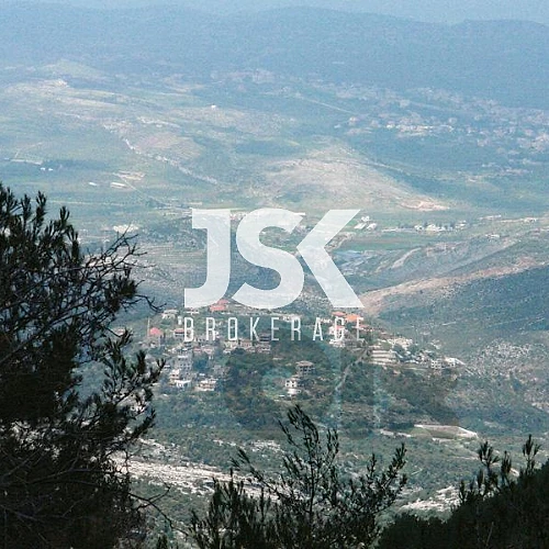 L22112 Land For Sale in Barhalyoun, Bcharre