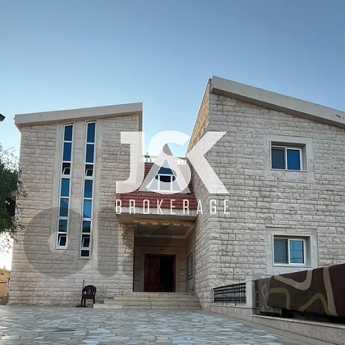 L22116 Villa For Sale in Koura