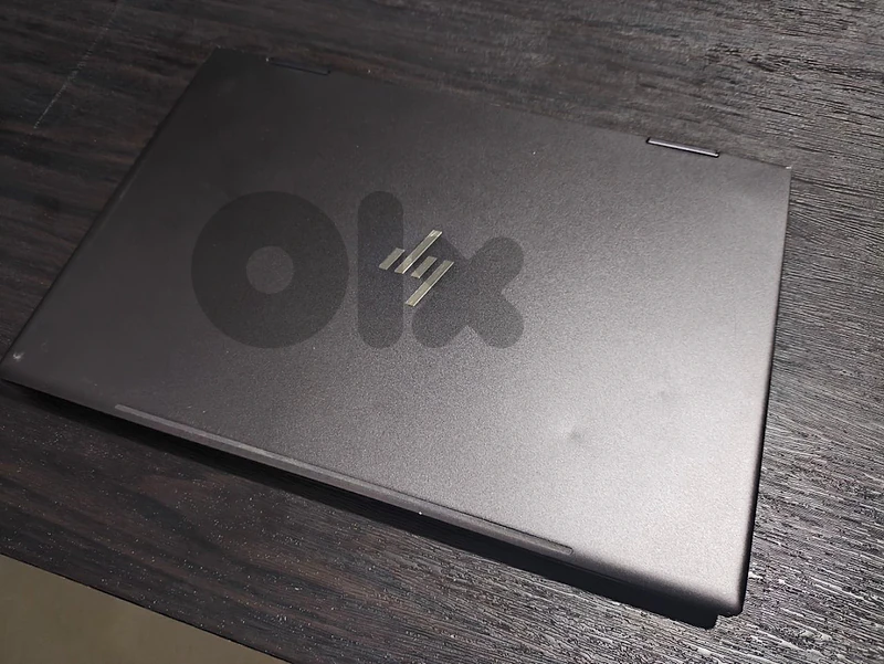 Hp envy x360 ryzen 7 flip touch