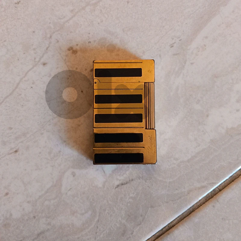 luxury lighter