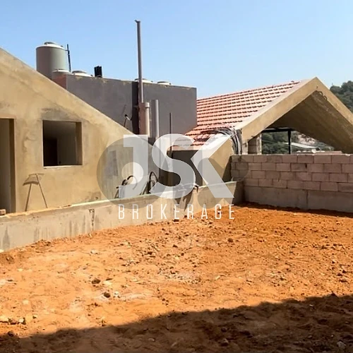 L22120 Brand New Apartment with Garden For Sale in Tilal Ain Saade L22120 Brand New Apartment with Garden For Sale in Tilal Ain Saade