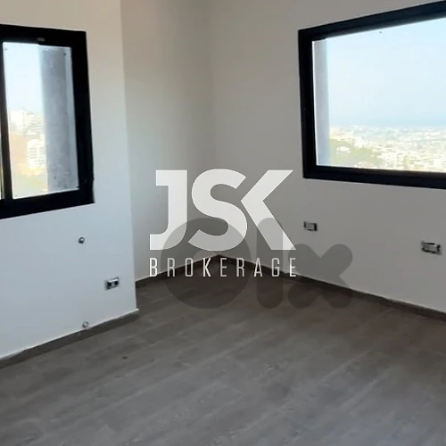 L22121 Apartment with Mountain View For Sale in Tilal Ain Saade L22121 Apartment with Mountain View For Sale in Tilal Ain Saade