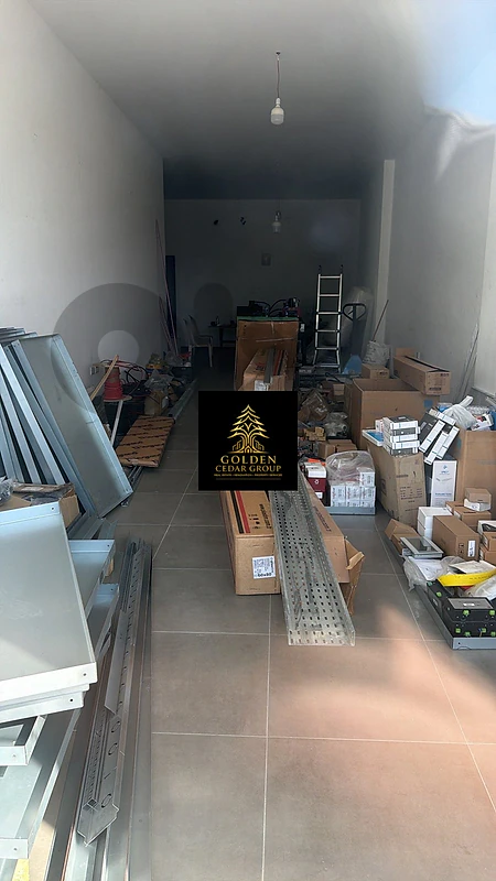 office for rent in Dbayeh  - مكتب للإيجار في ضبية