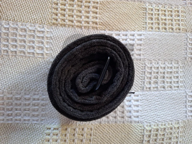 winter belt