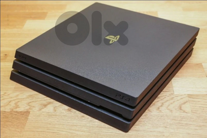Ps4 pro