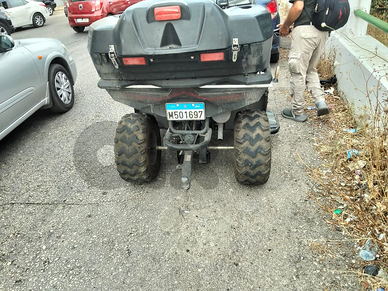 atv 250cc