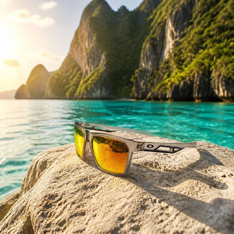 oakley Mainlink