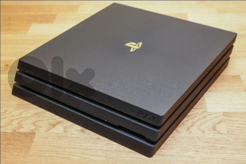Ps4 pro
