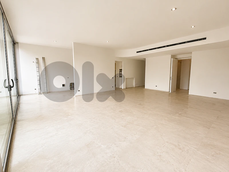 SPACIOUS APT IN BADARO PRIME | 240SQ | 3 BEDS | BD-175 I.T