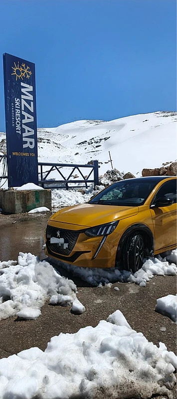 Peugeot 208 2023 208 GT