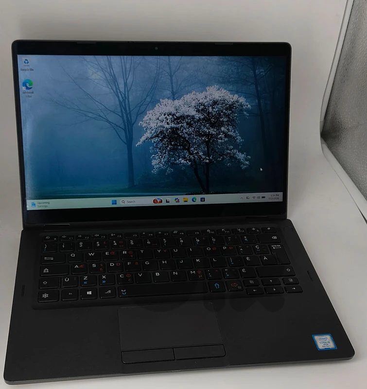 Dell Latitude 5300 2in1 Laptop