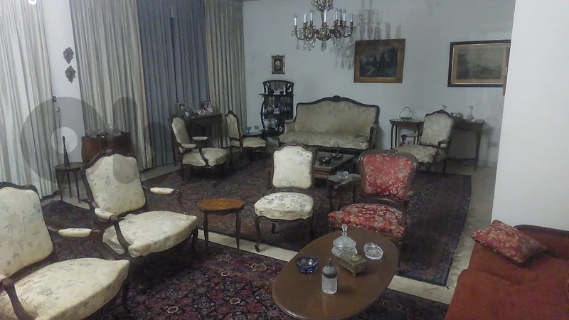 Apartment for Sale in Achrafieh, REF#87243062PA