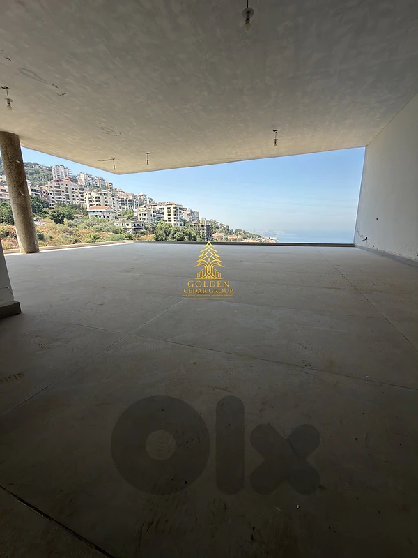 apartment for sale in Beit El Chaar - شقة للبيع في بيت الشعار