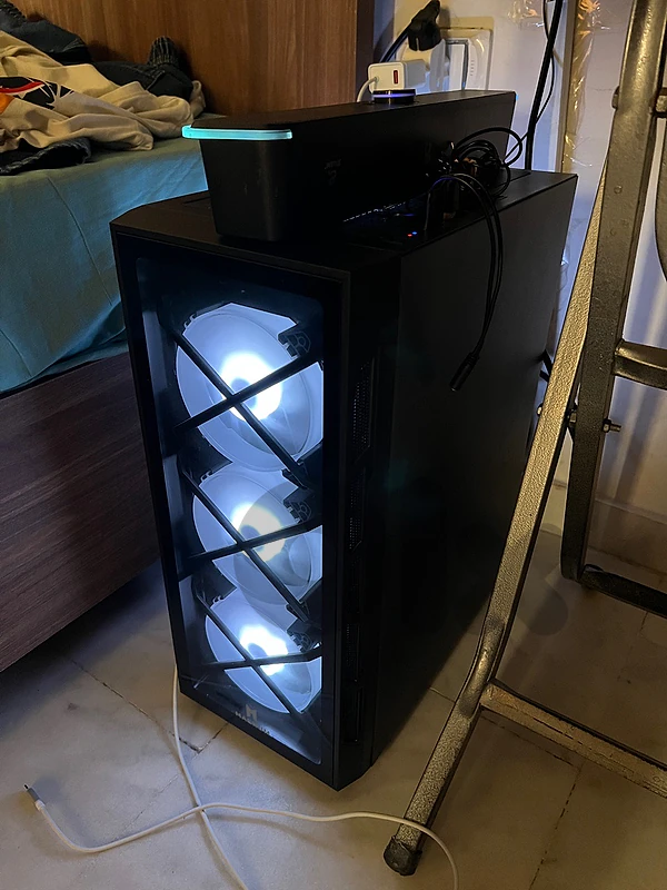 gaming pc