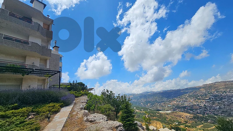 Faqra - Cliff/Chwar - Chalet for Rent Faqra - Cliff/Chwar - Chalet for Rent