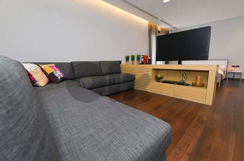 FULLY FURNISHED STUDIO IN SAIFI PRIME | GYM | 80SQ | ACR-835