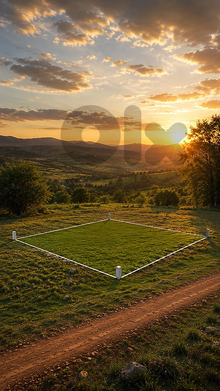 GMC115MA Land for sale in Mtein - Mrouj - أرض للبيع في المتين - المرج