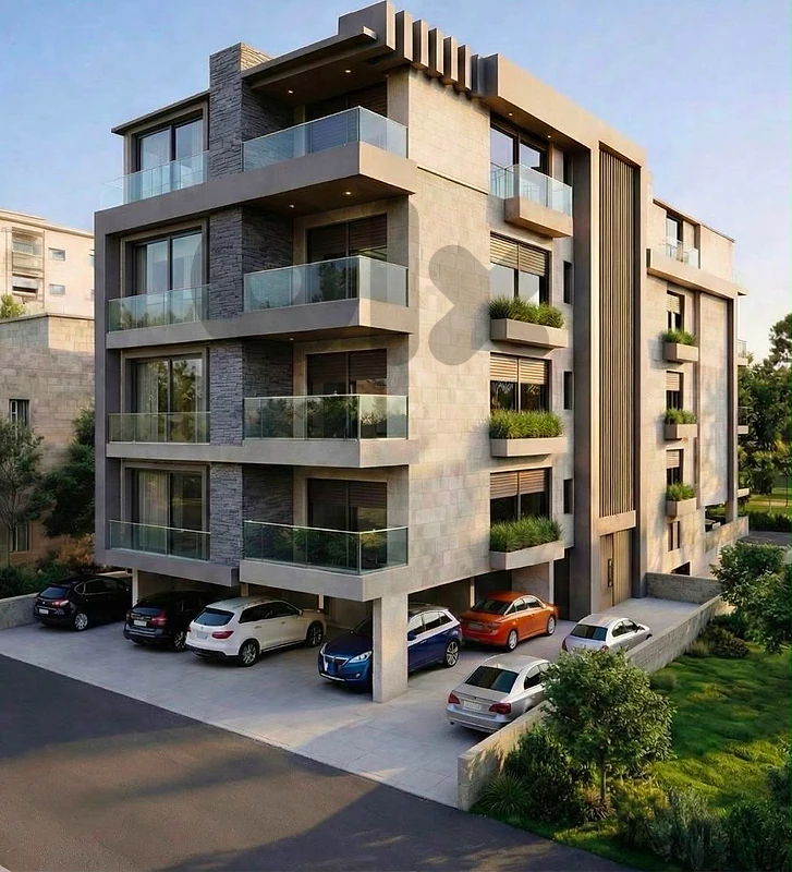 Apartment For Sale Mazraat Yachouh | شقة للبيع مزرعة يشوع